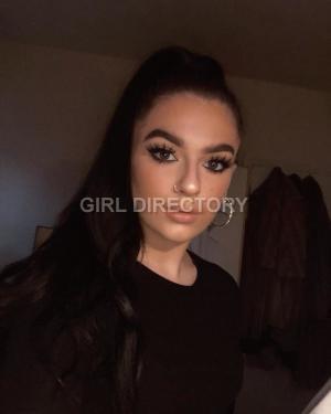 Unique Paris Escort Rose