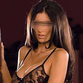 Escort girl à Paris, Belle Isabelle