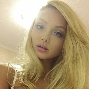 Escort girl à Paris, Diana